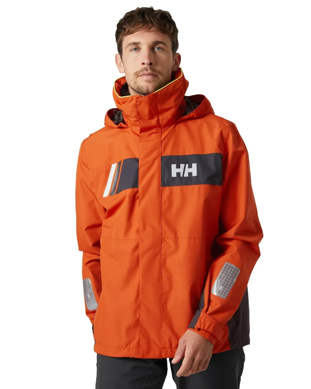 Helly Hansen Newport Inshore Sailing Jacket