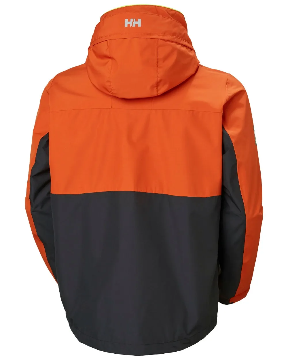 Helly Hansen Newport Inshore Sailing Jacket