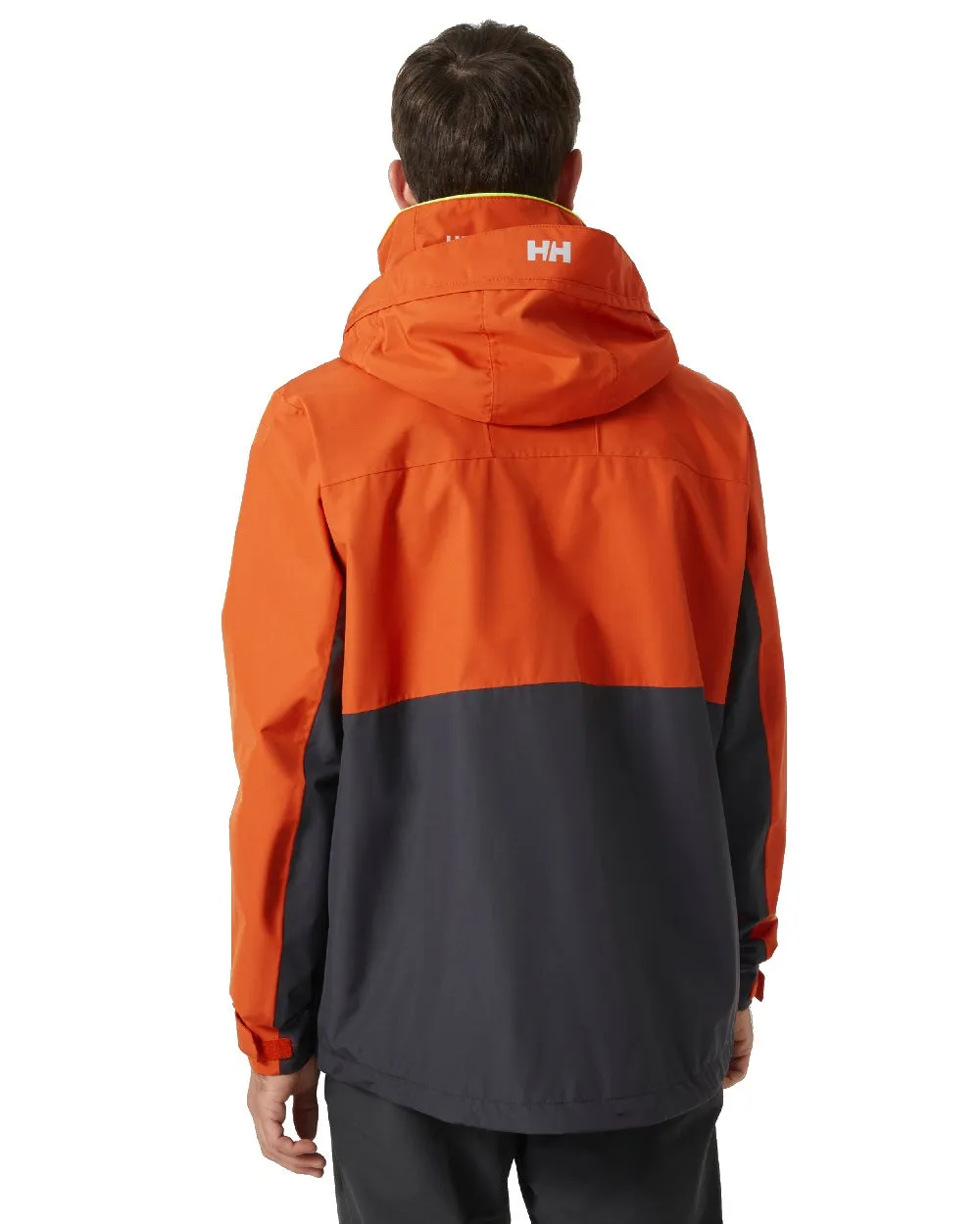 Helly Hansen Newport Inshore Sailing Jacket