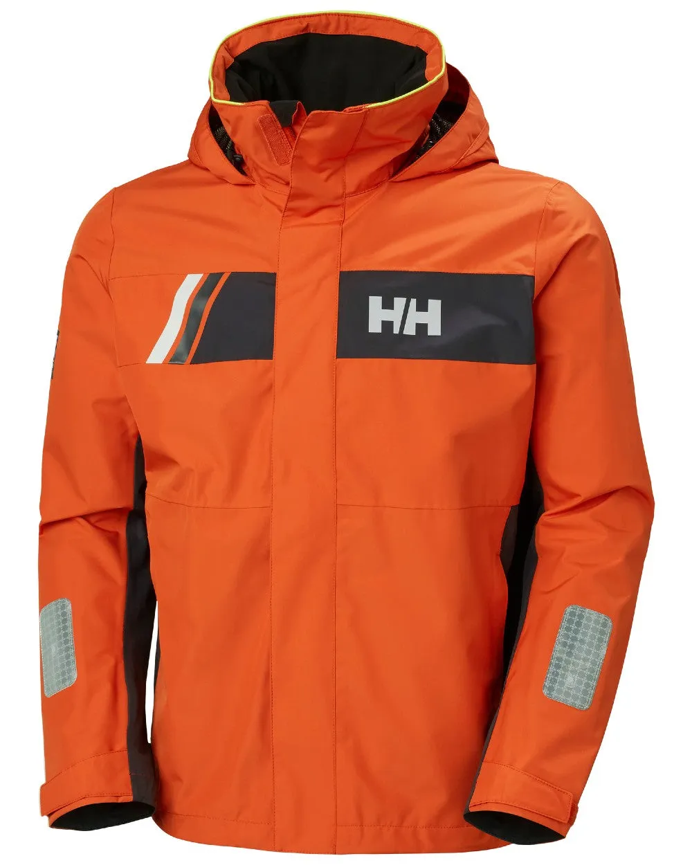 Helly Hansen Newport Inshore Sailing Jacket