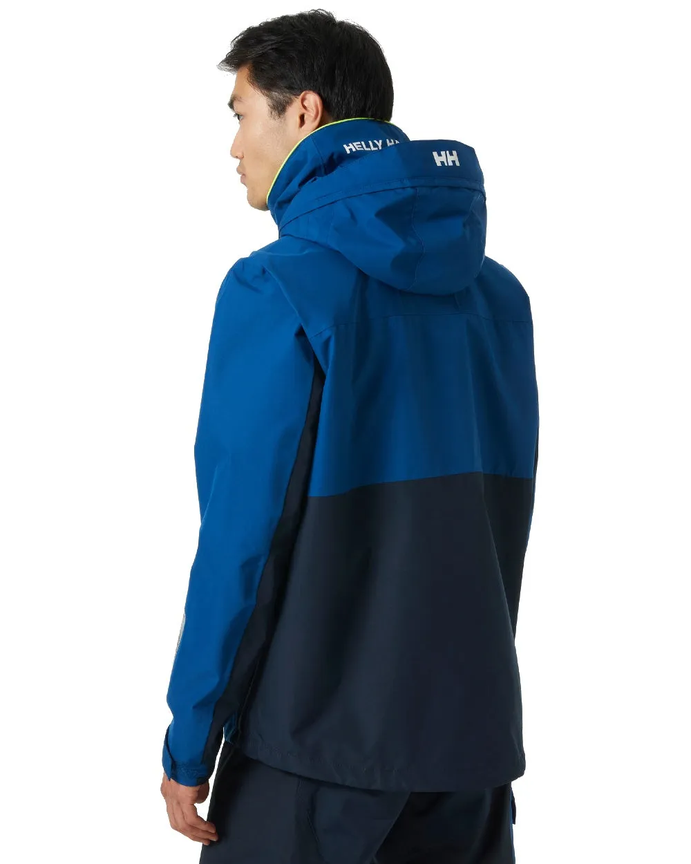 Helly Hansen Newport Inshore Sailing Jacket