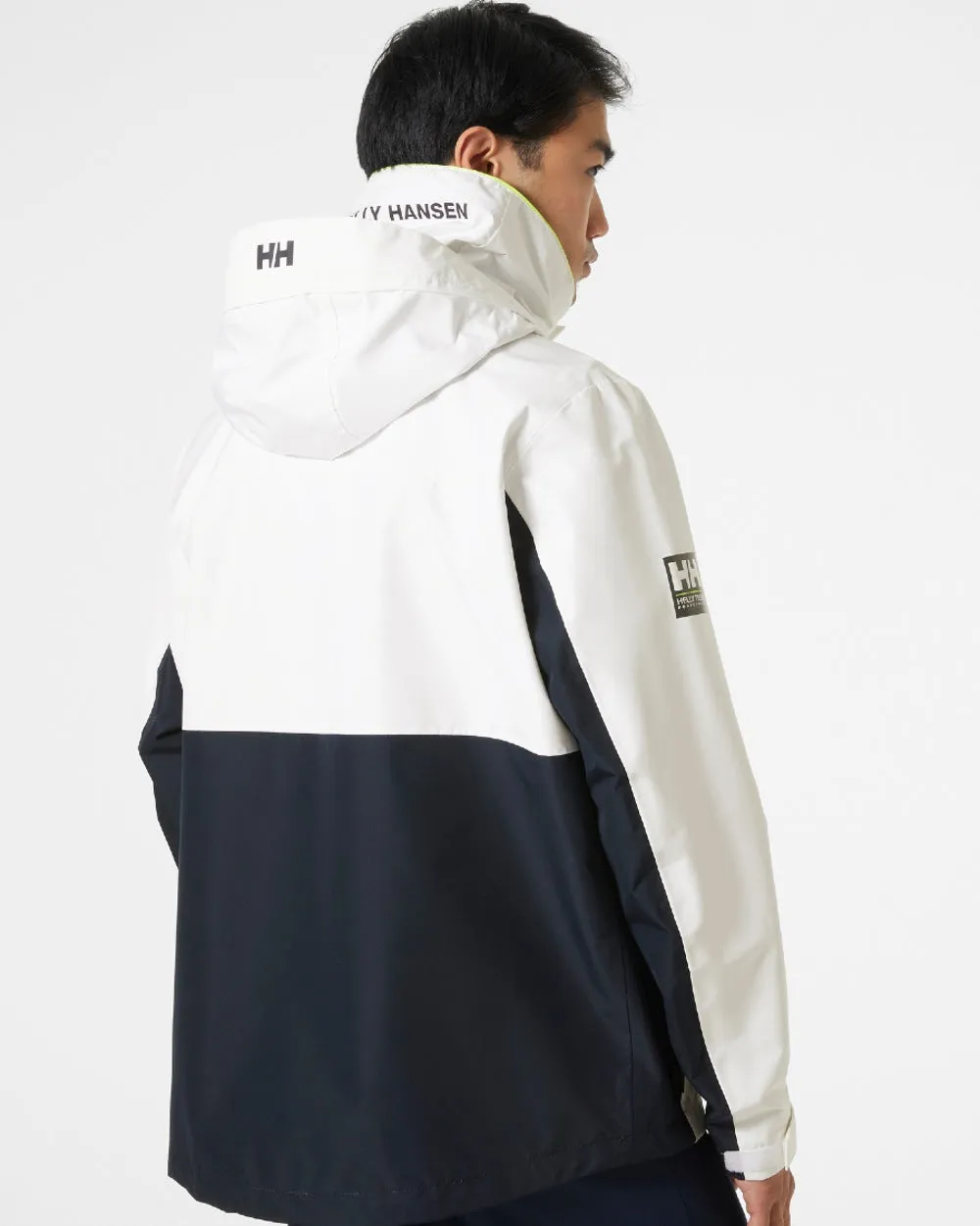 Helly Hansen Newport Inshore Sailing Jacket