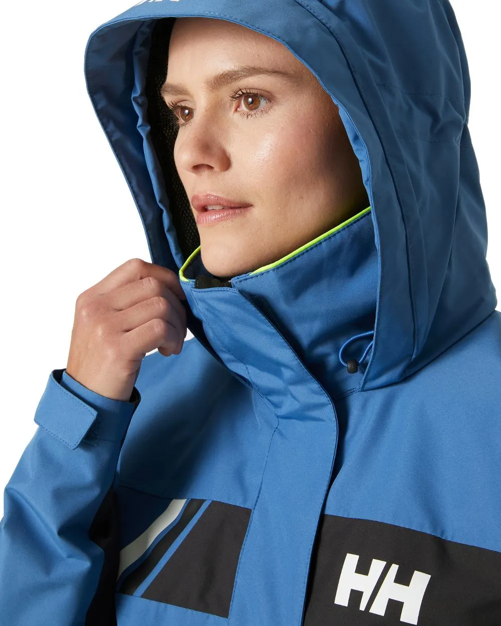 Helly Hansen Womens Newport Inshore Sailing Jacket