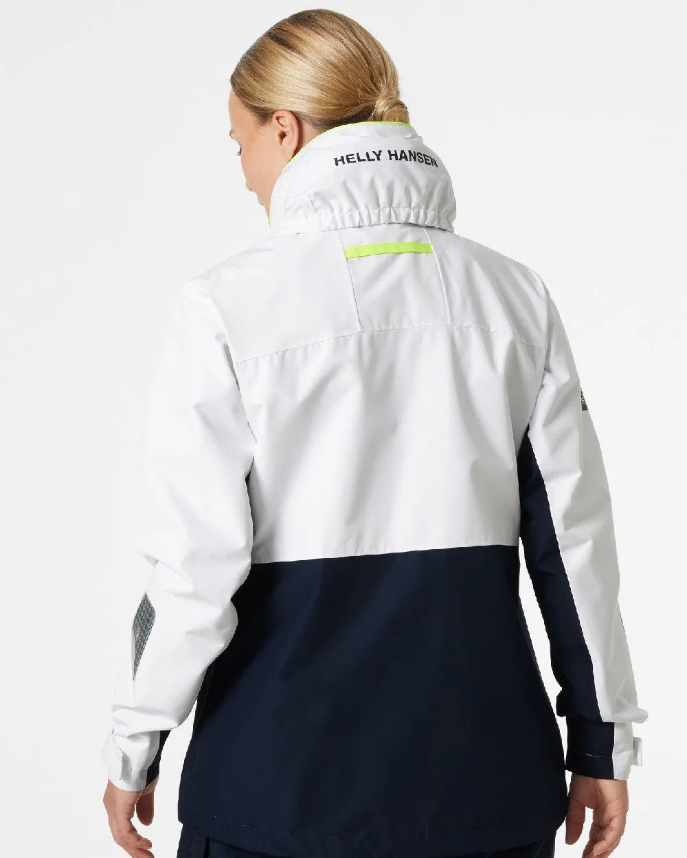 Helly Hansen Womens Newport Inshore Sailing Jacket