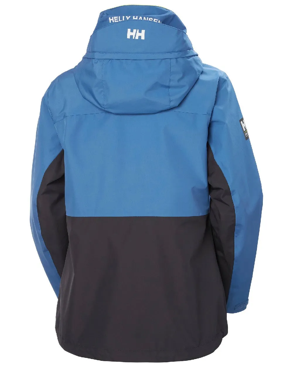 Helly Hansen Womens Newport Inshore Sailing Jacket