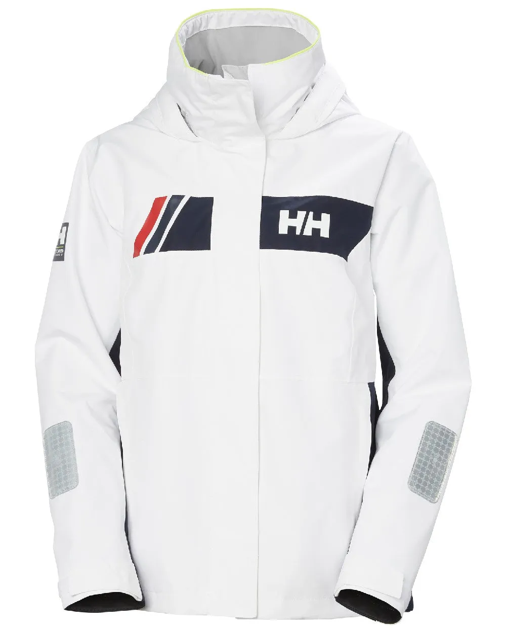 Helly Hansen Womens Newport Inshore Sailing Jacket