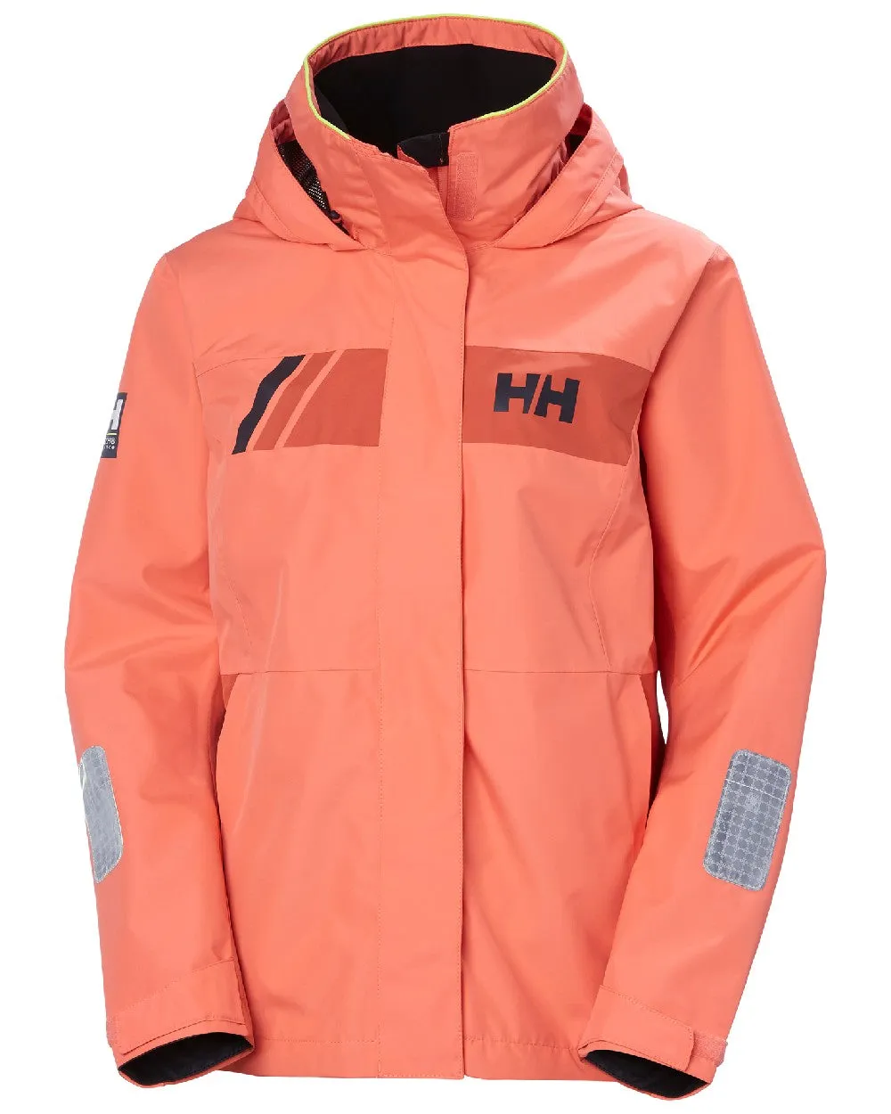 Helly Hansen Womens Newport Inshore Sailing Jacket