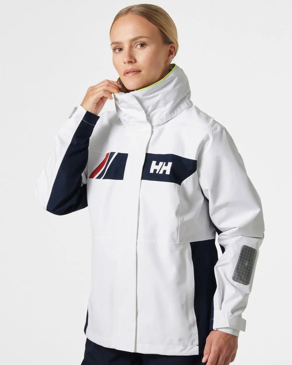 Helly Hansen Womens Newport Inshore Sailing Jacket