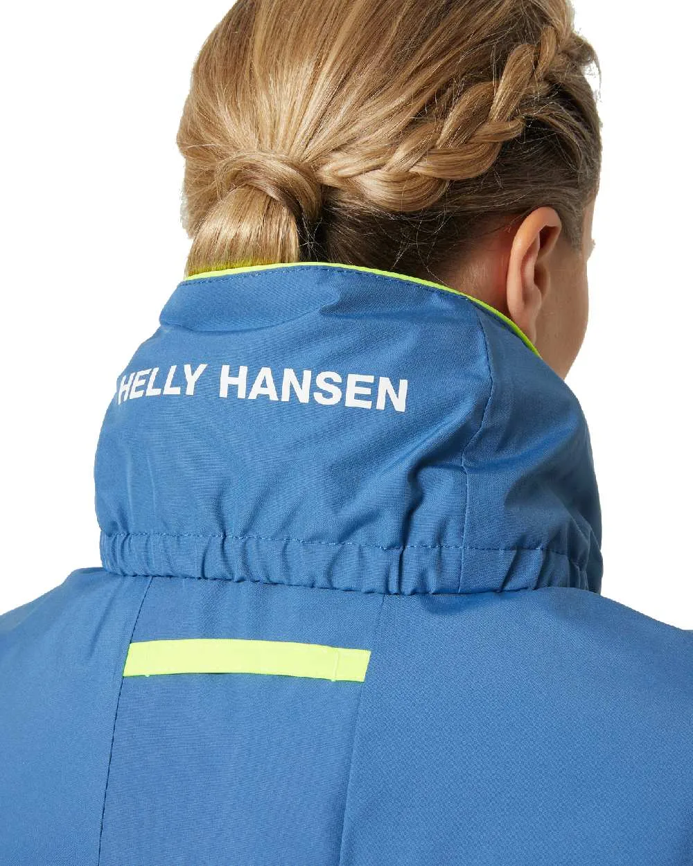 Helly Hansen Womens Newport Inshore Sailing Jacket