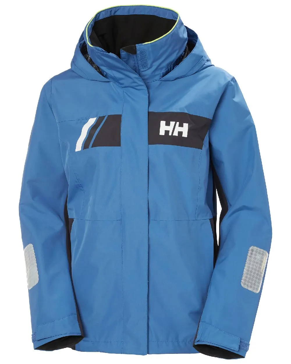 Helly Hansen Womens Newport Inshore Sailing Jacket