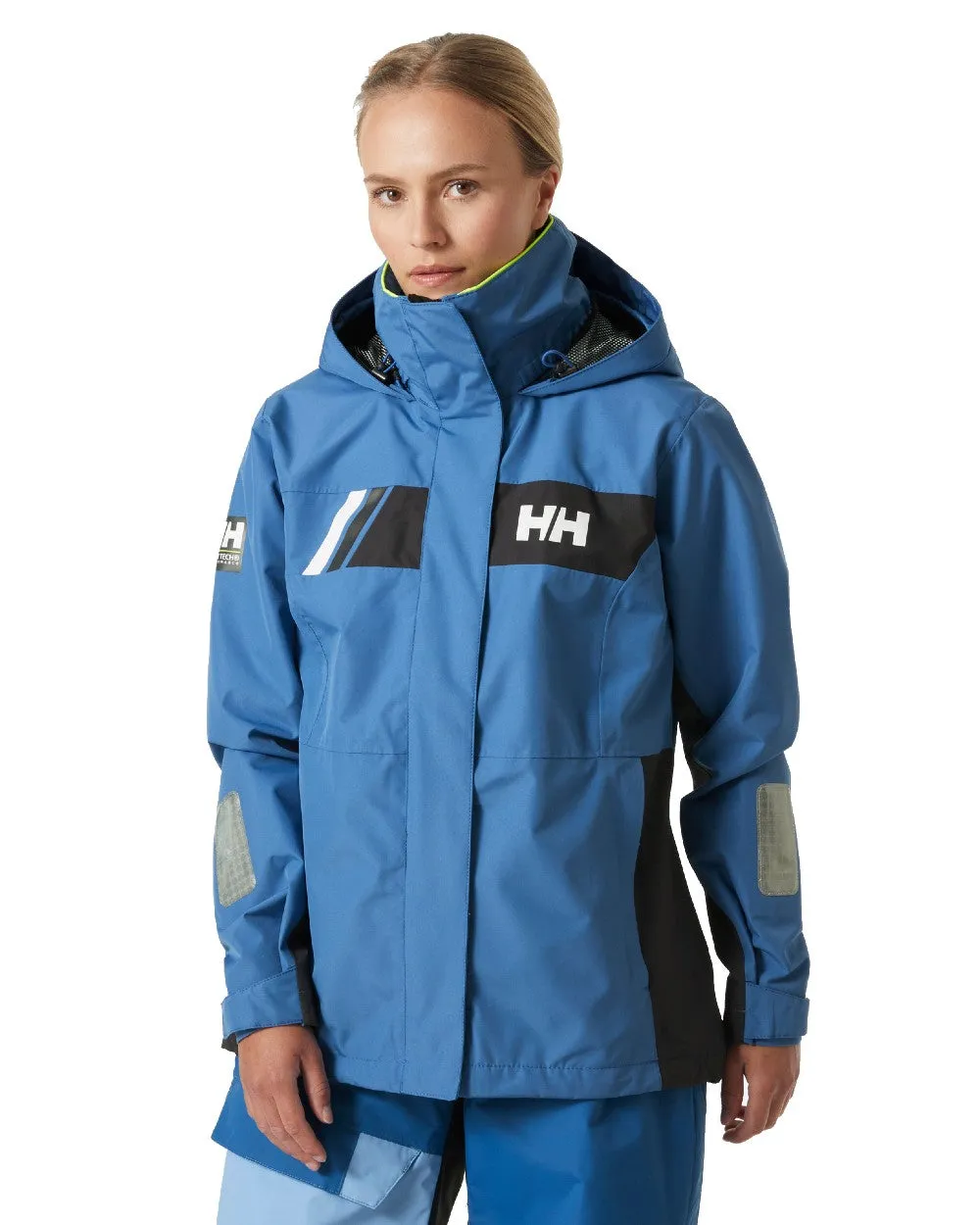 Helly Hansen Womens Newport Inshore Sailing Jacket