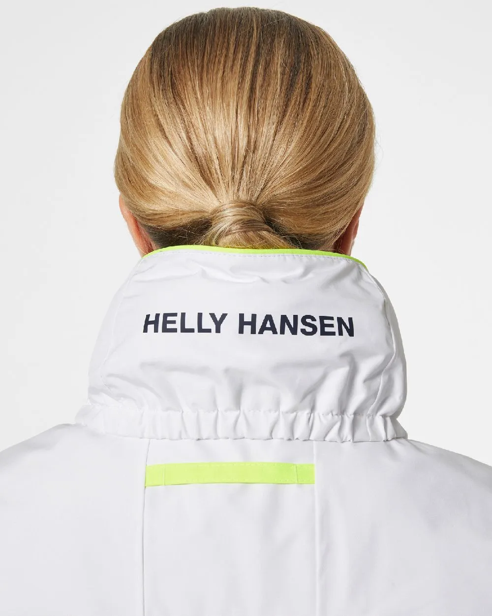 Helly Hansen Womens Newport Inshore Sailing Jacket