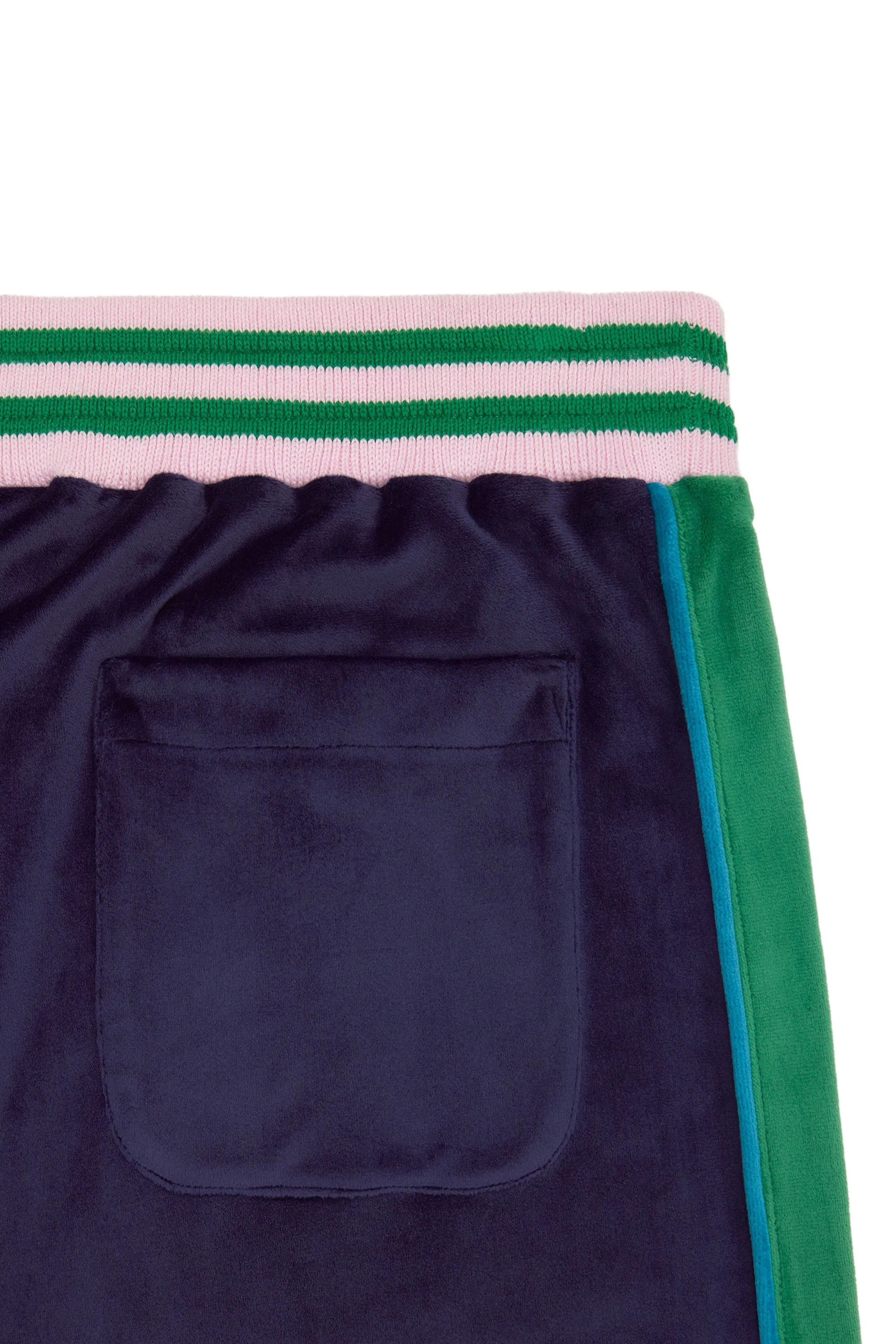 Heritage Velour Sweatpants