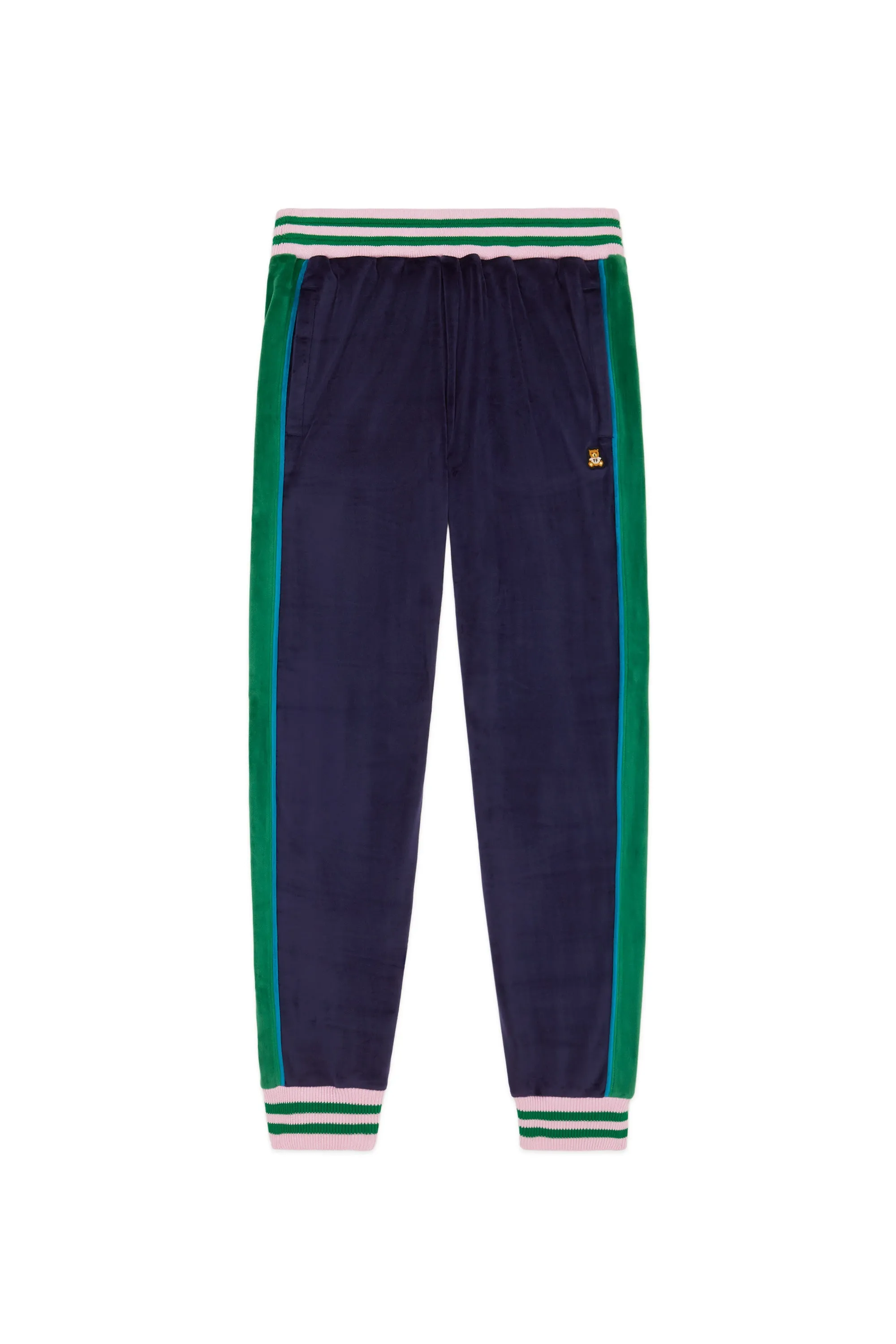 Heritage Velour Sweatpants