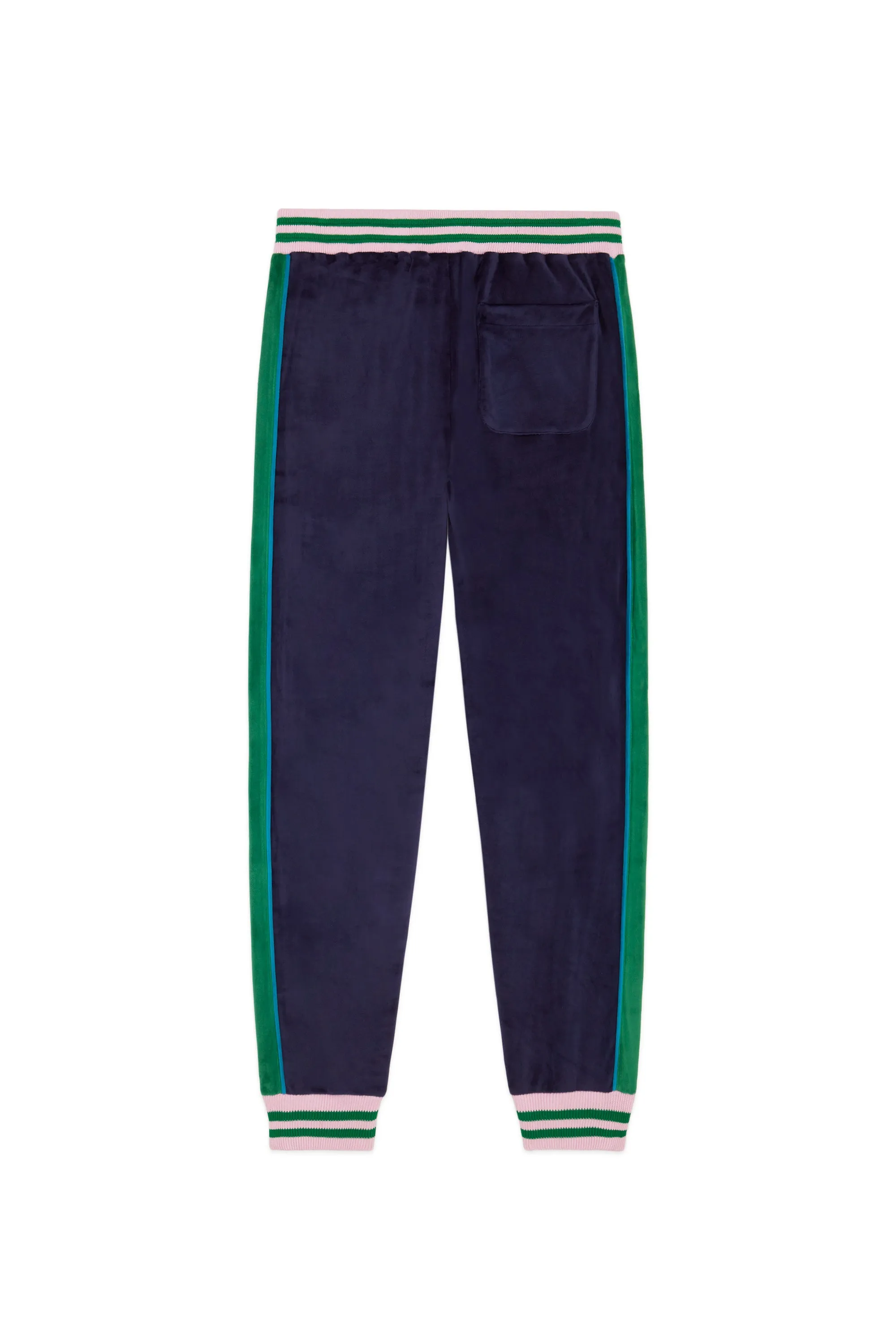 Heritage Velour Sweatpants