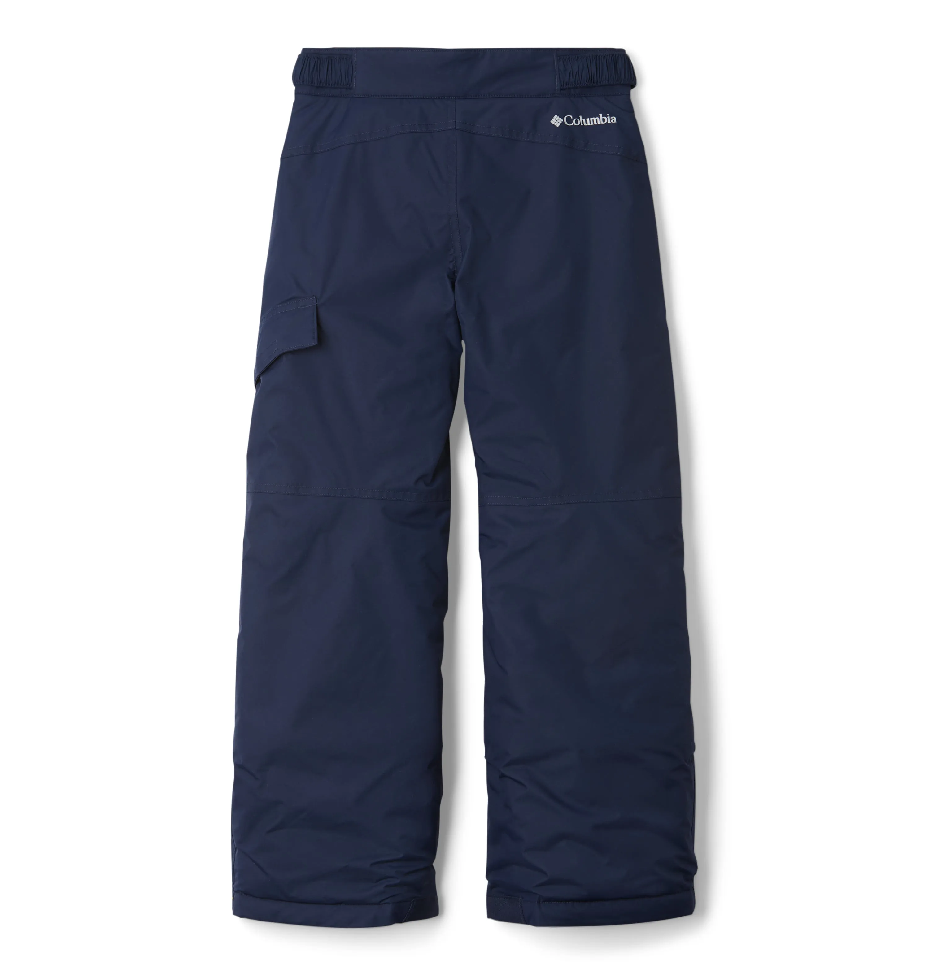 ICE SLOPE II PANT - COLLEGIATE NAVY