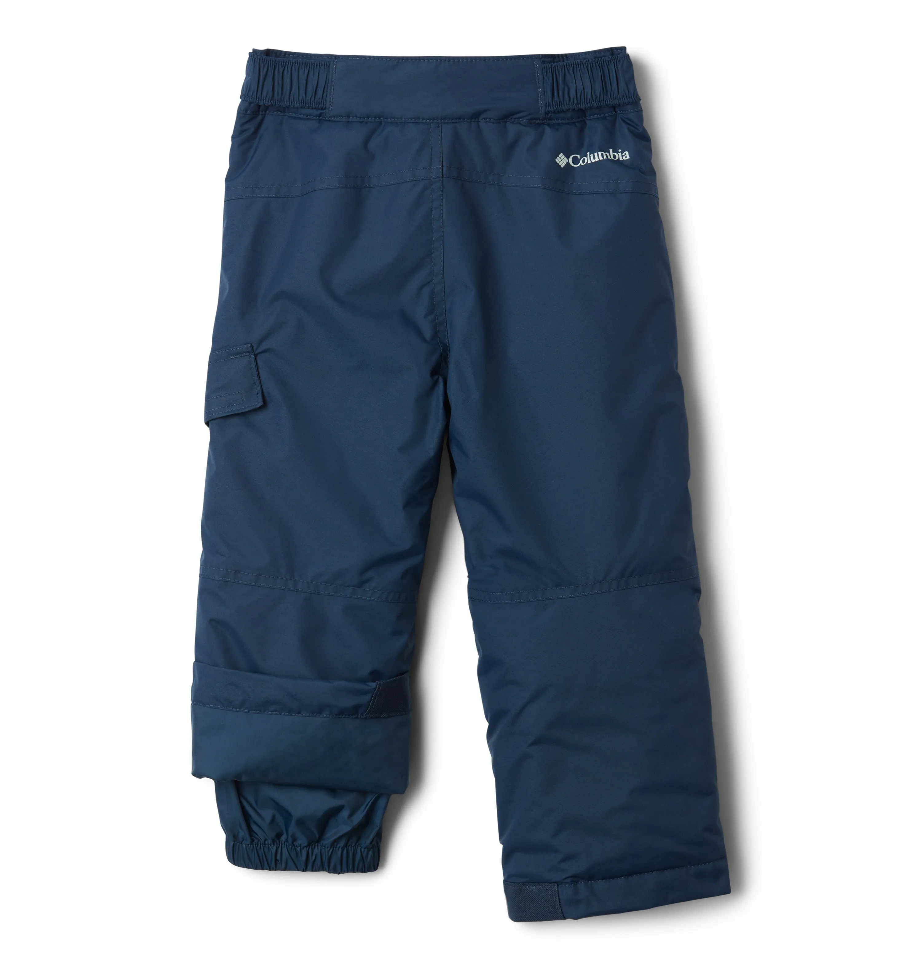 ICE SLOPE II PANT - COLLEGIATE NAVY