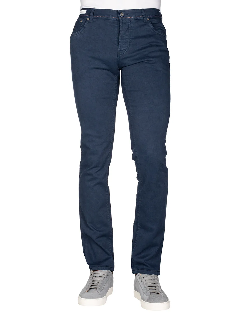 Icon Daily Comfort Jean Navy