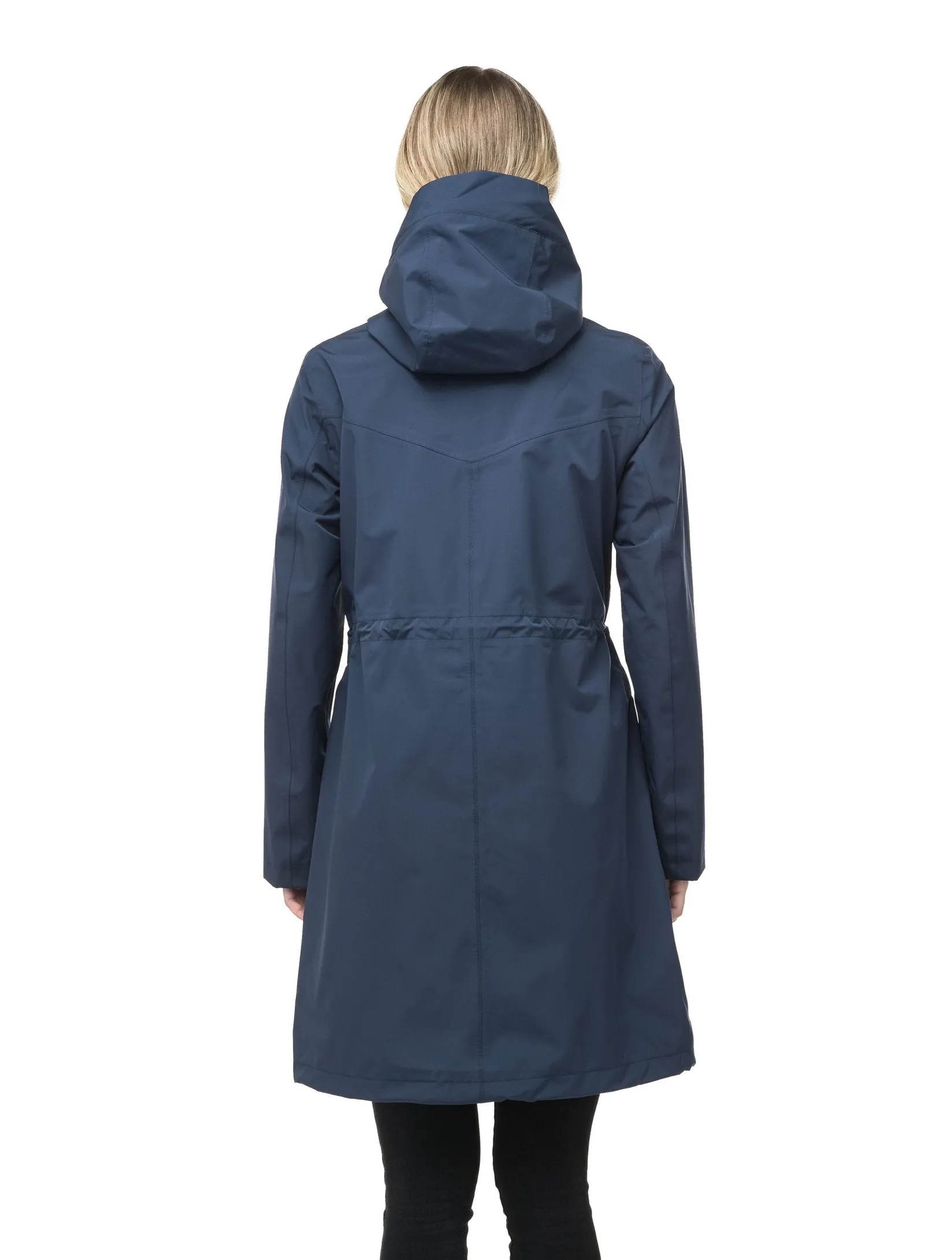 INES ANORAK MARINE