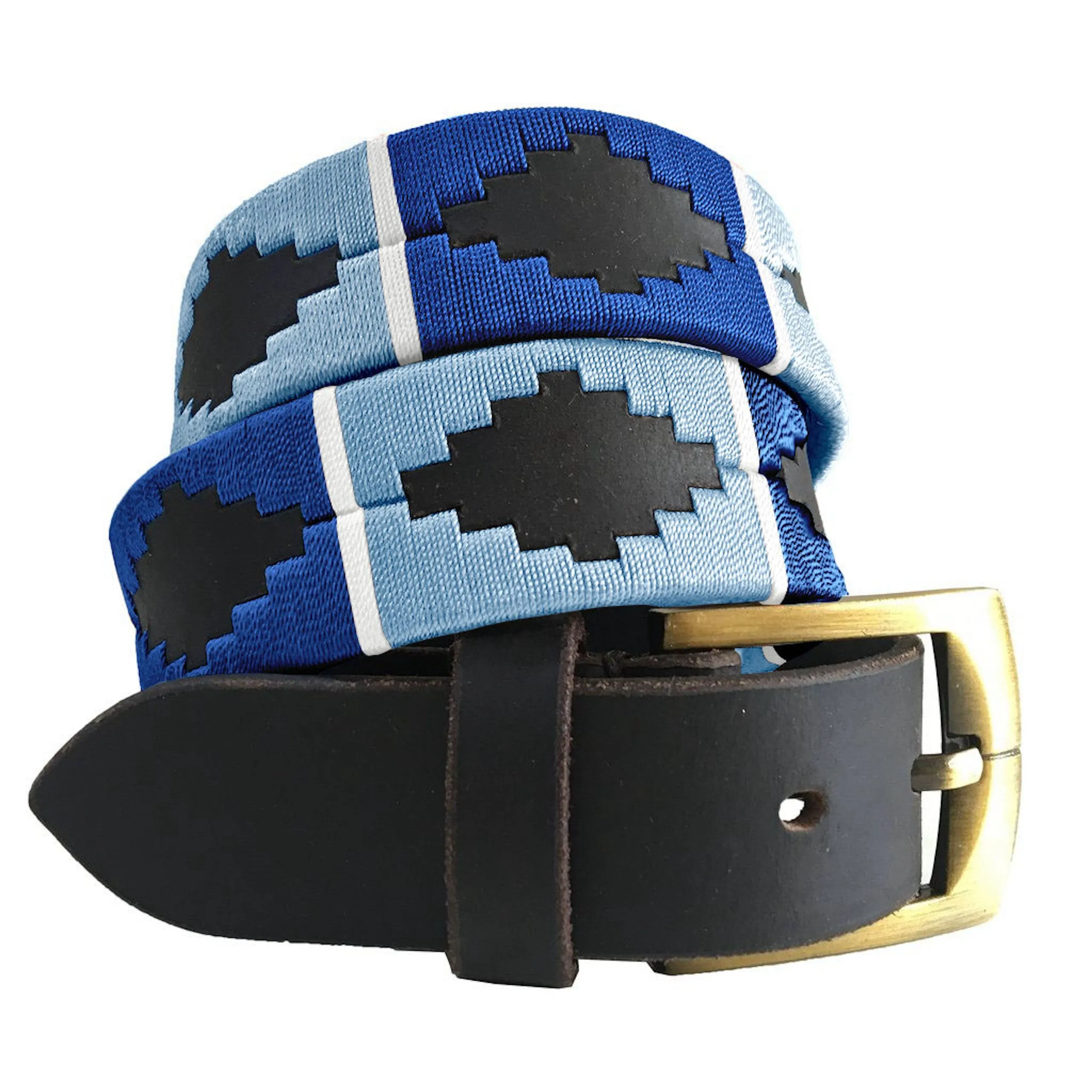 ITATÍ - Classic Polo Belt