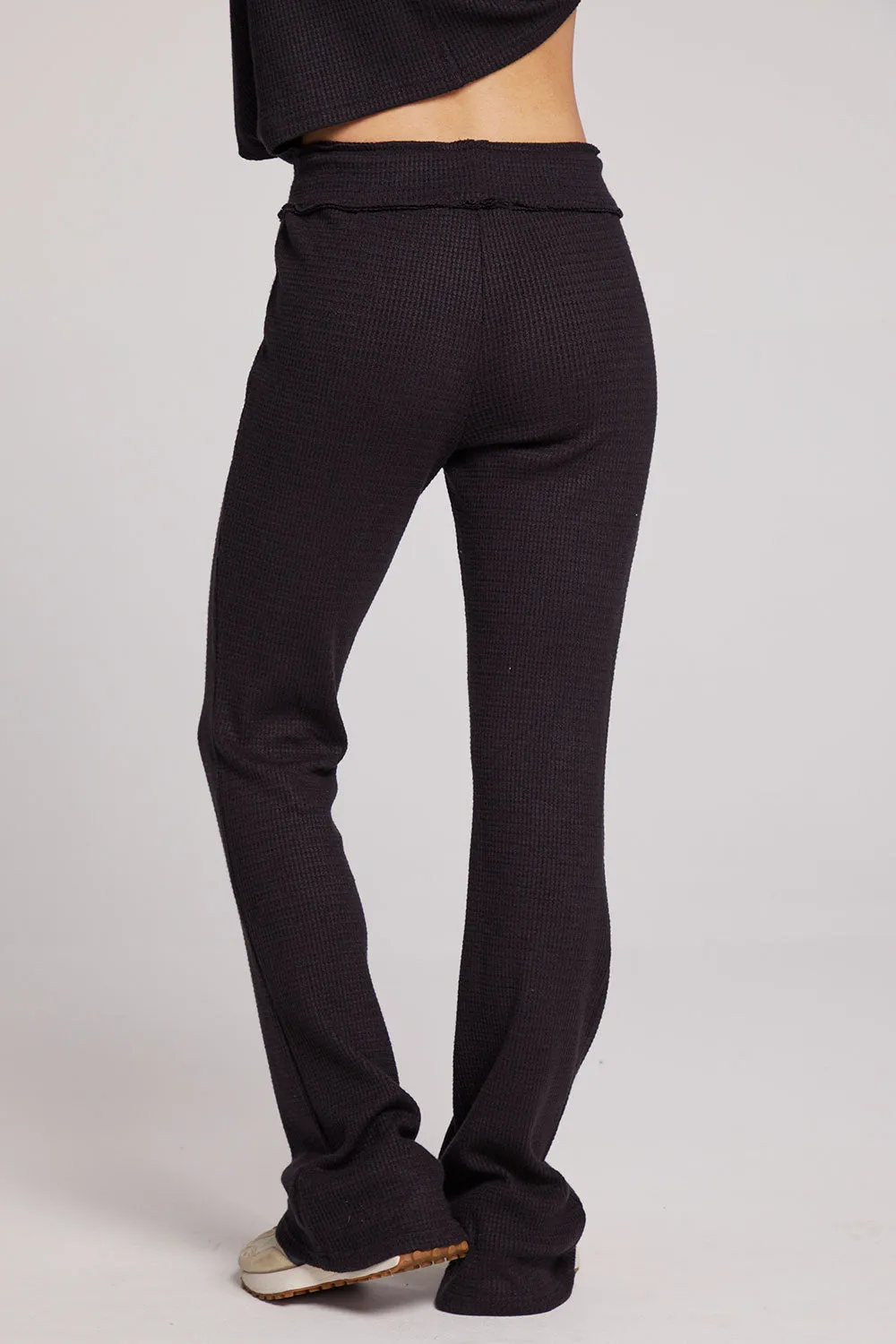 Izzie Licorice Joggers