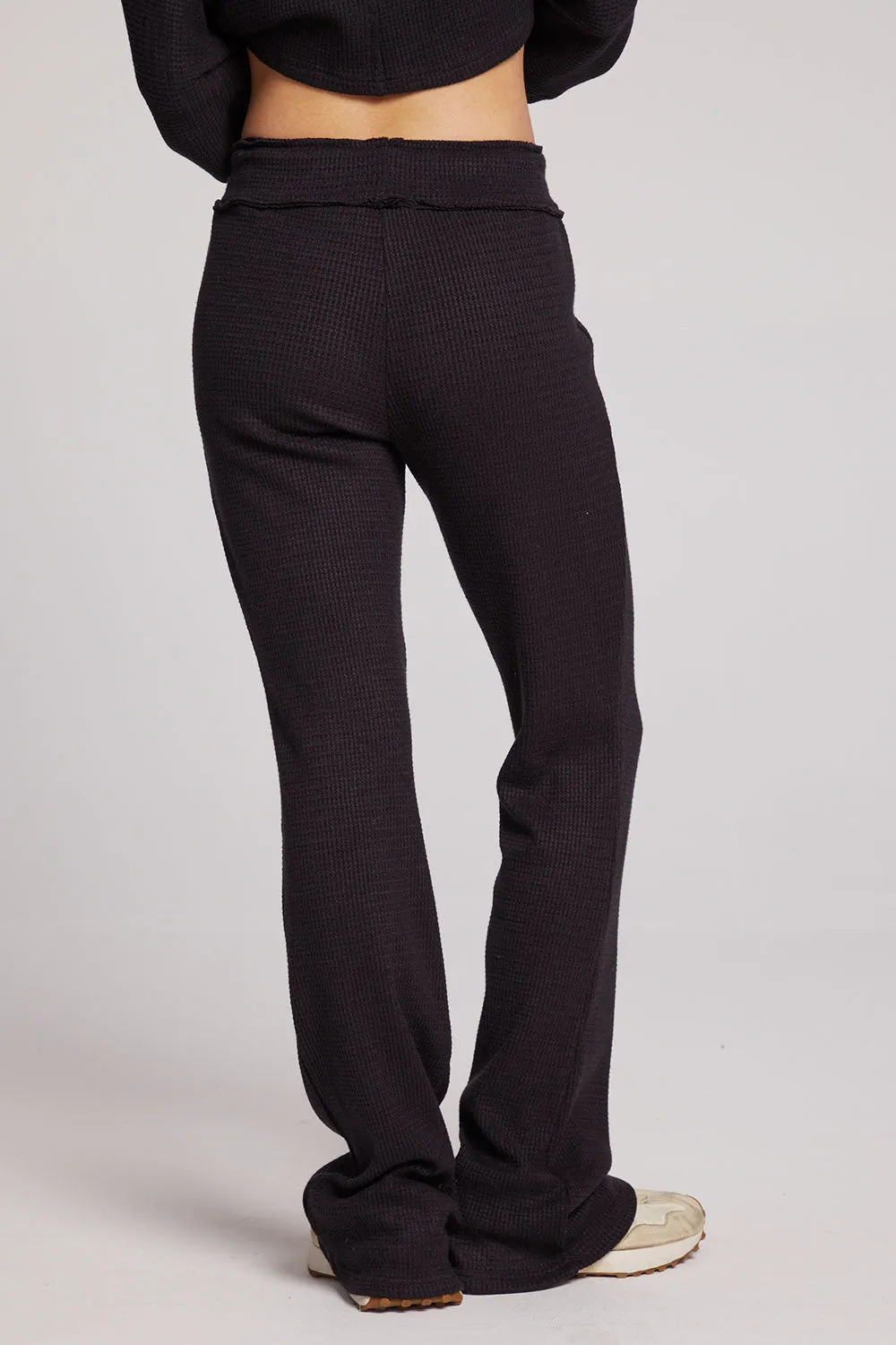 Izzie Licorice Joggers