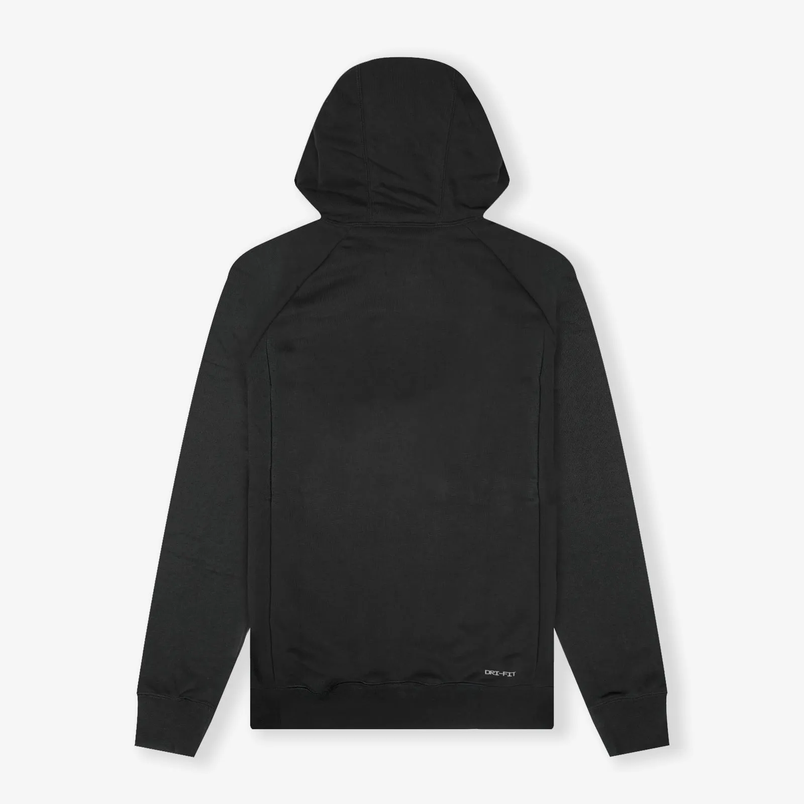 Jordan Dri-FIT Sport Crossover Fleece Hoodie - Black