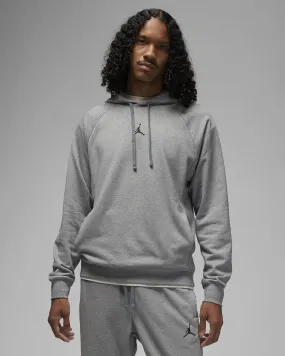 Jordan Dri-FIT Sport Crossover Men's Fleece Hoodie