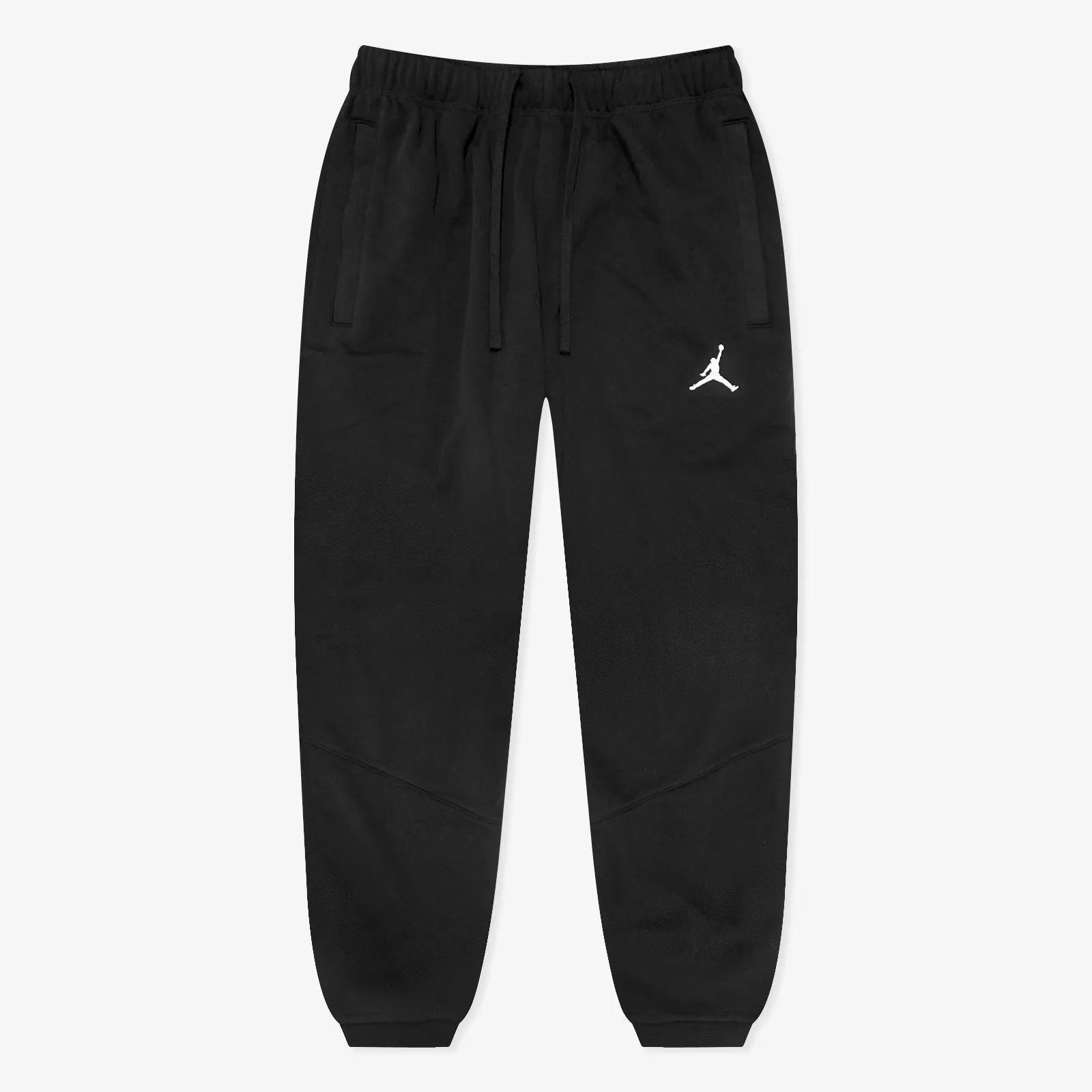 Jordan Dri-FIT Sport Fleece Pants - Black