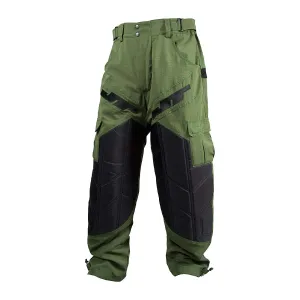 JT Paintball Cargo Pants - OD Green - 2XL