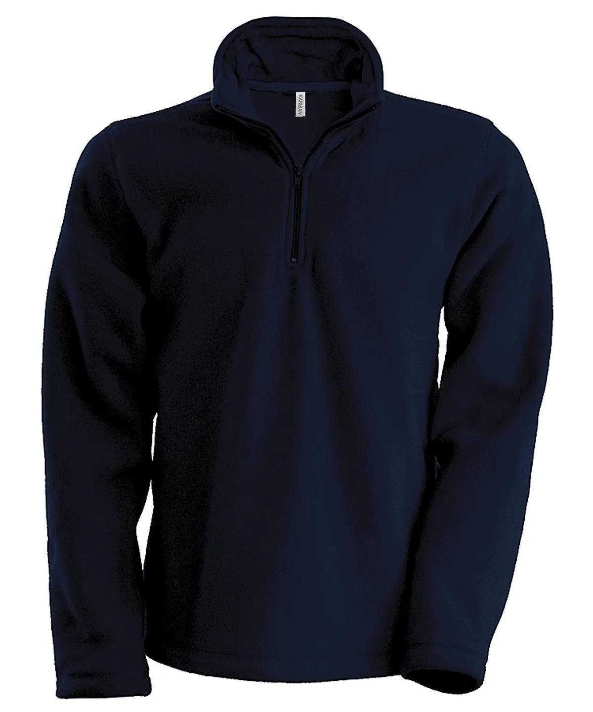 KB912 - Enzo zip neck Microfleece Jacket