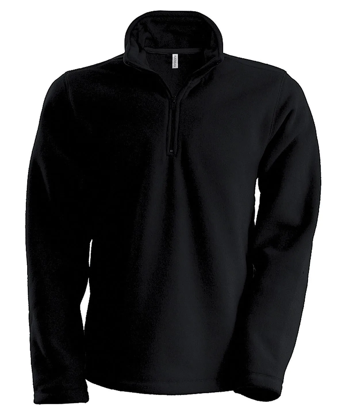 KB912 - Enzo zip neck Microfleece Jacket