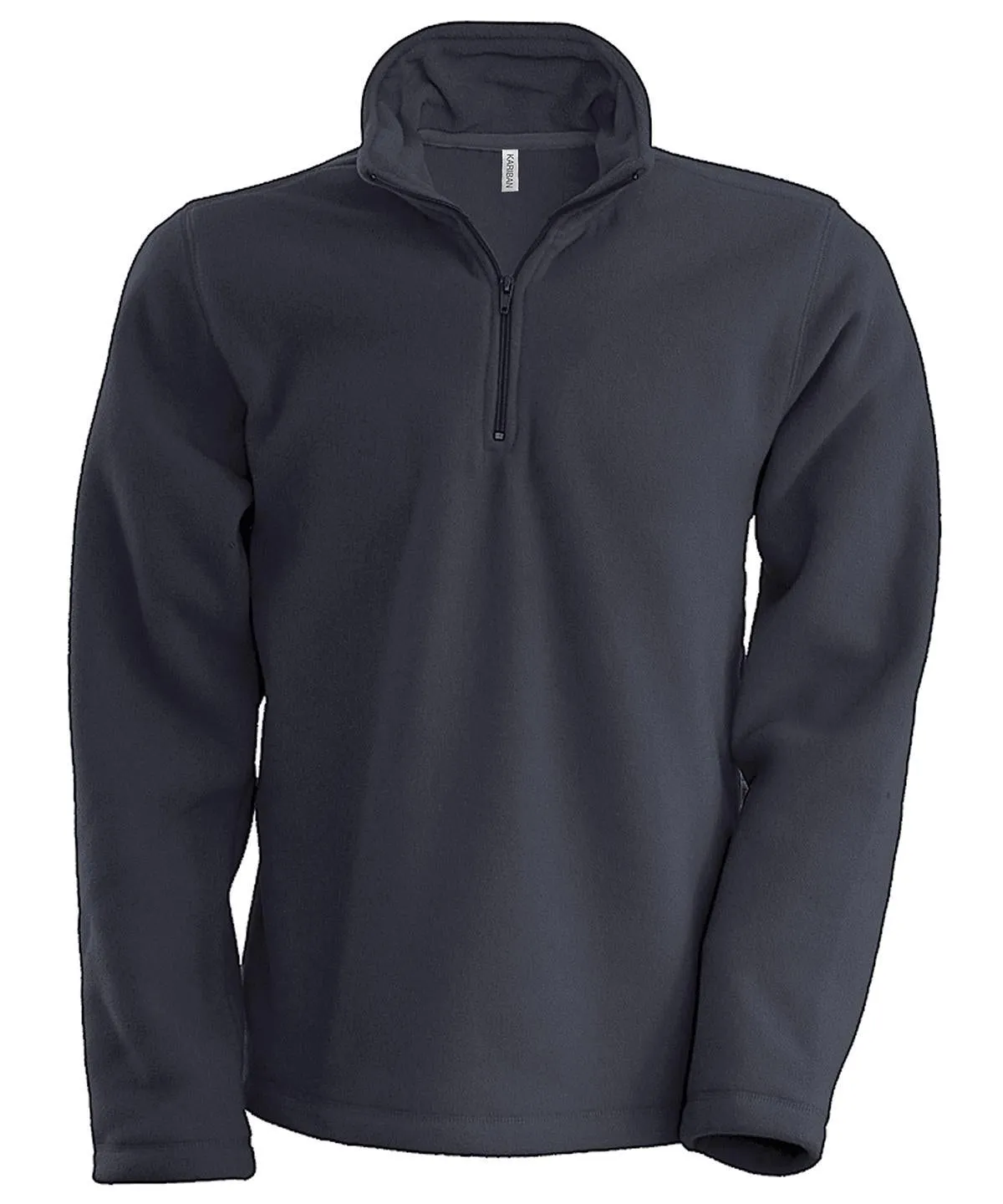 KB912 - Enzo zip neck Microfleece Jacket