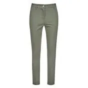 Khaki Green Chino Pant