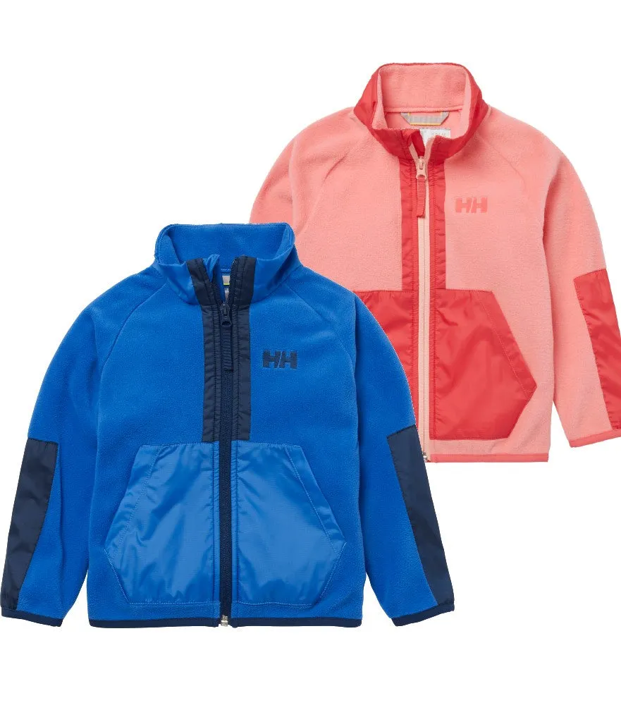 KID'S MARKA FLEECE JACKET