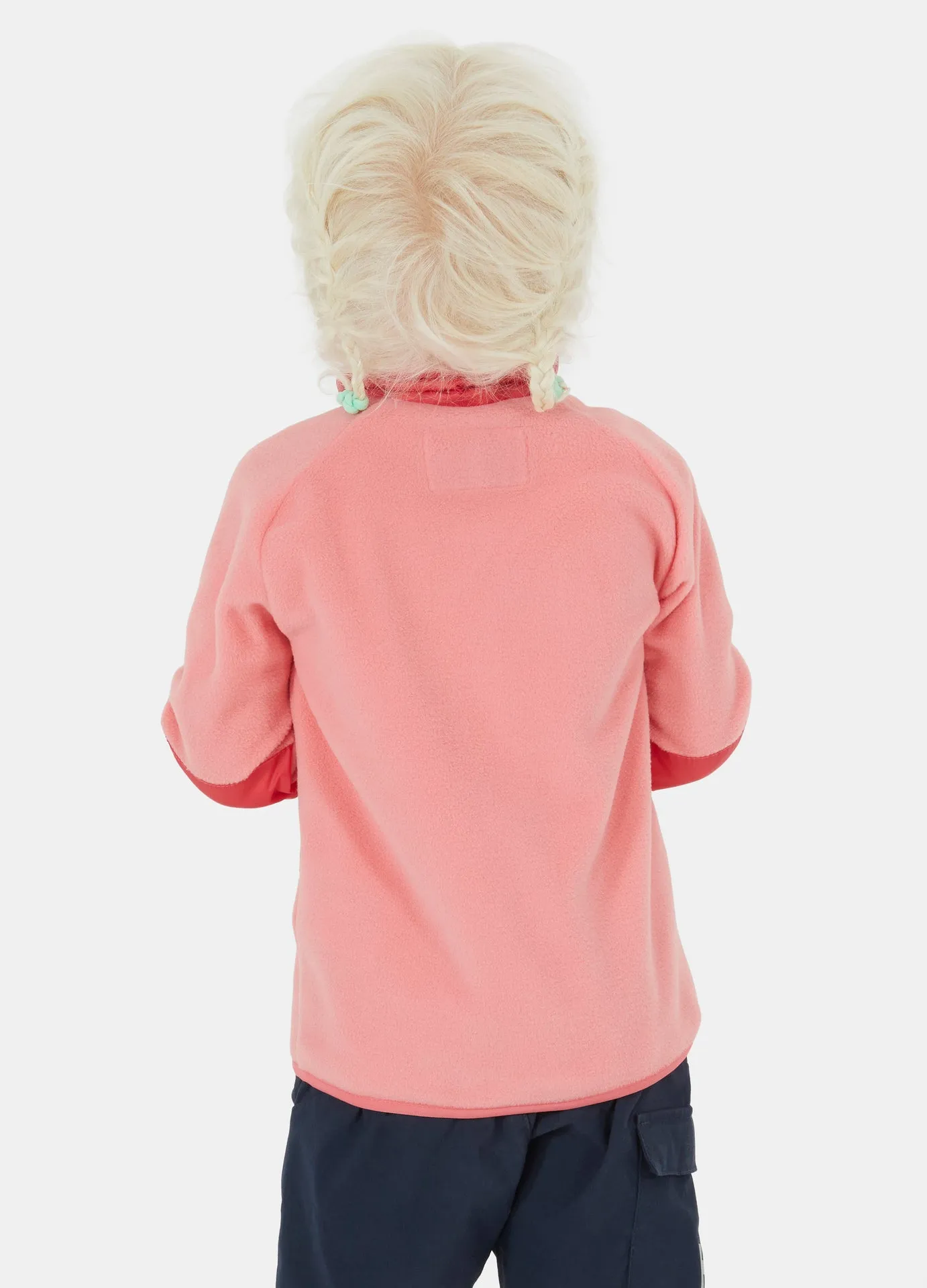 KID'S MARKA FLEECE JACKET