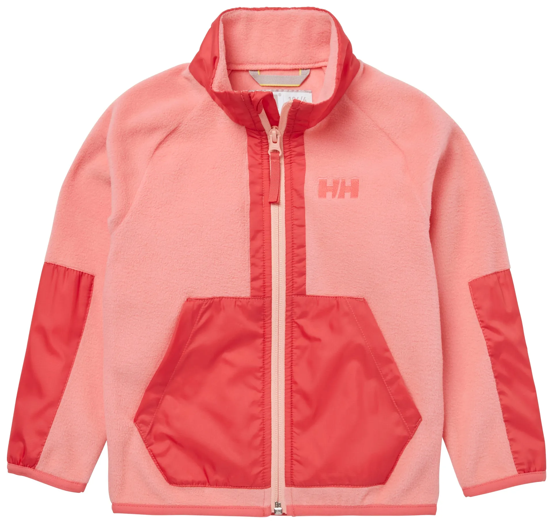 KID'S MARKA FLEECE JACKET