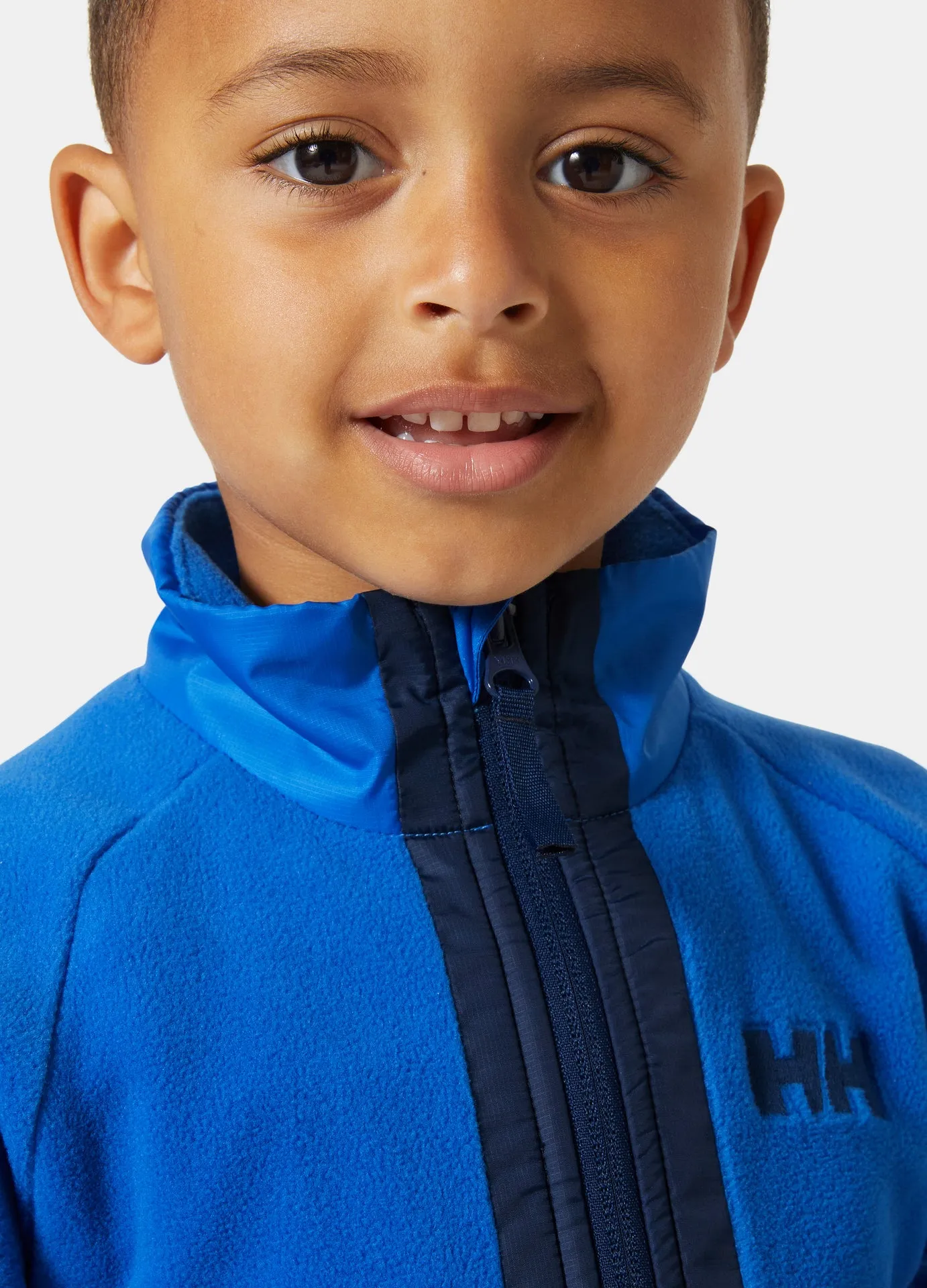 KID'S MARKA FLEECE JACKET