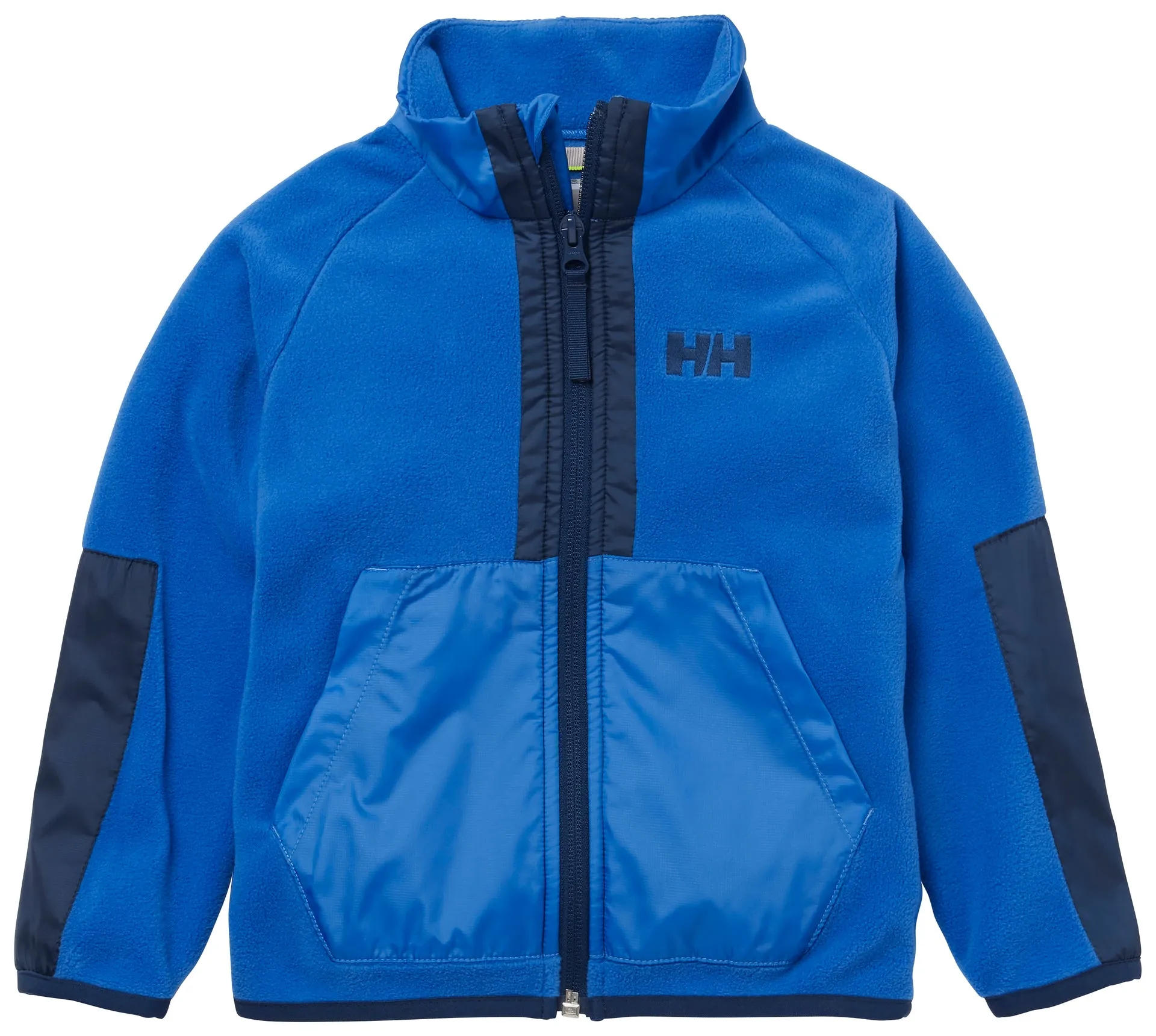 KID'S MARKA FLEECE JACKET