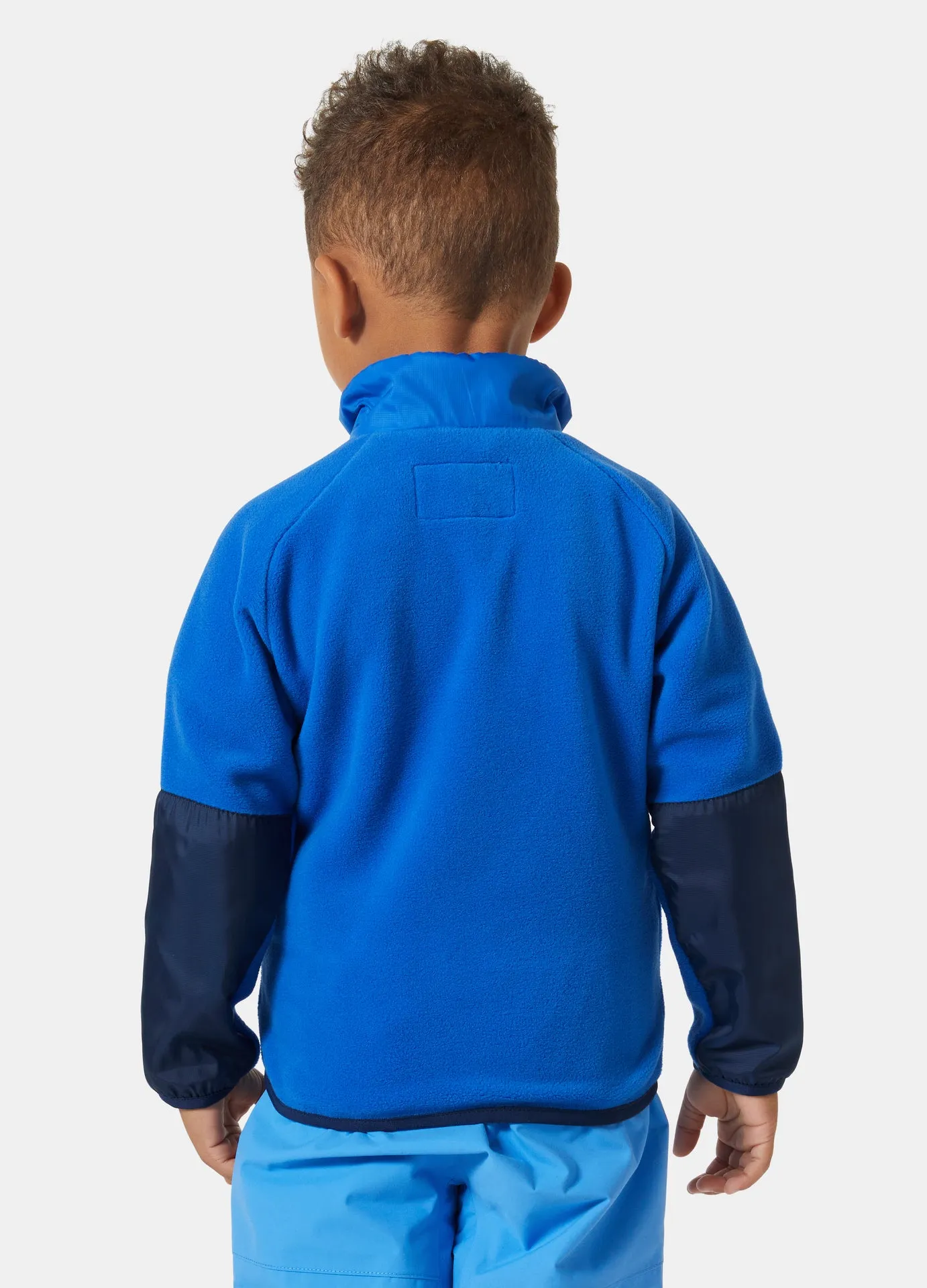 KID'S MARKA FLEECE JACKET