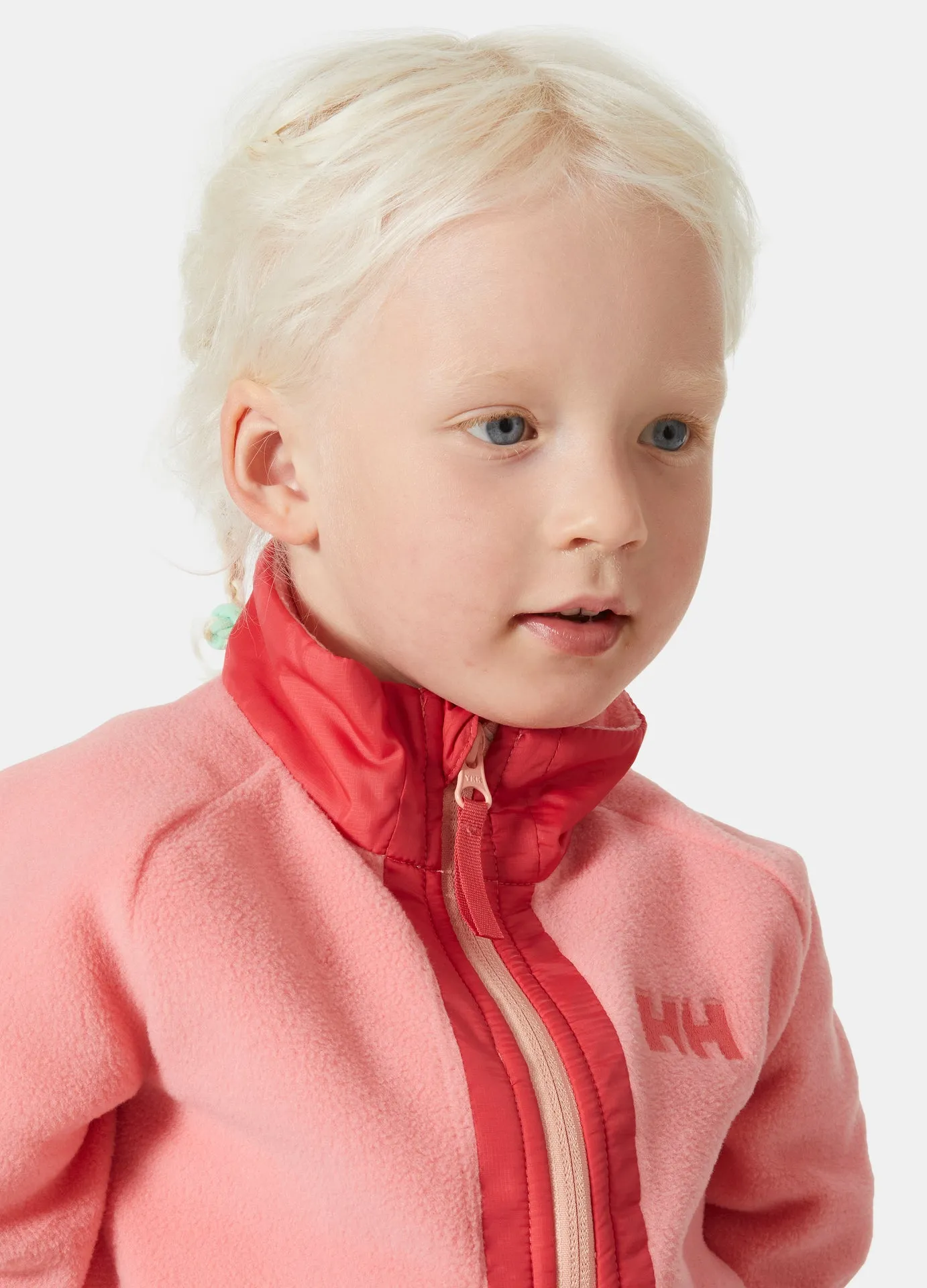 KID'S MARKA FLEECE JACKET