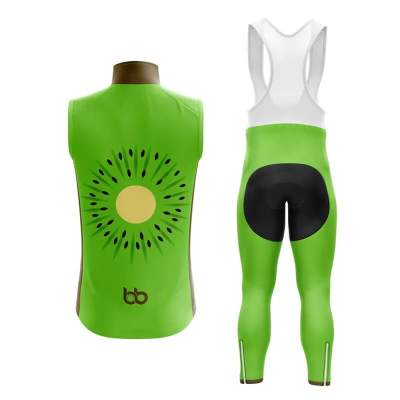 Kiwi Club Cycling Kit