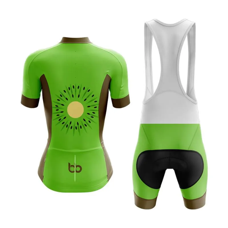 Kiwi Club Cycling Kit