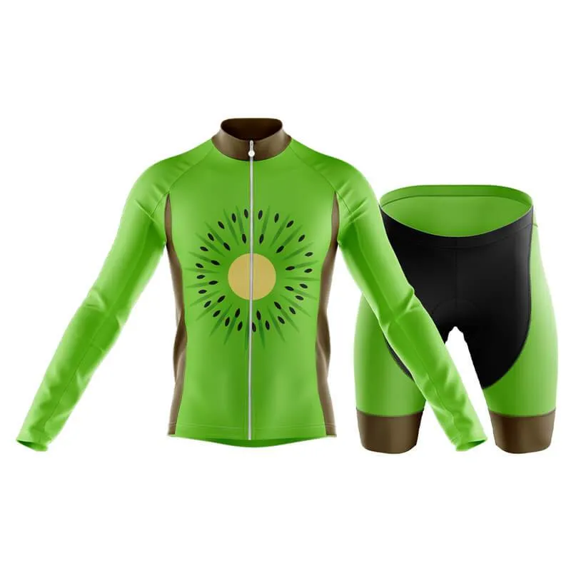 Kiwi Club Cycling Kit