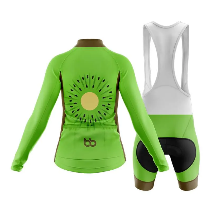 Kiwi Club Cycling Kit