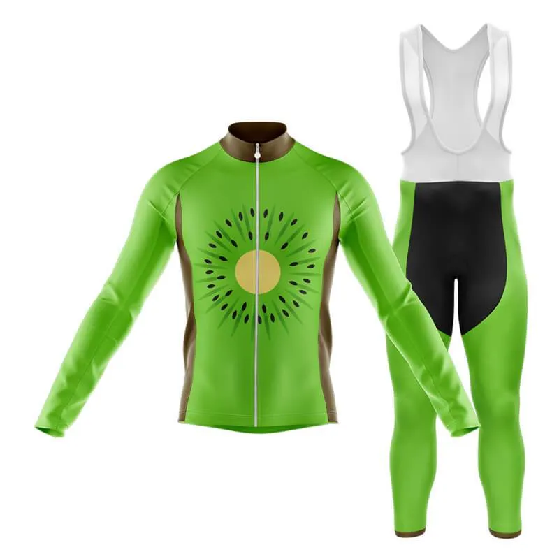 Kiwi Club Cycling Kit