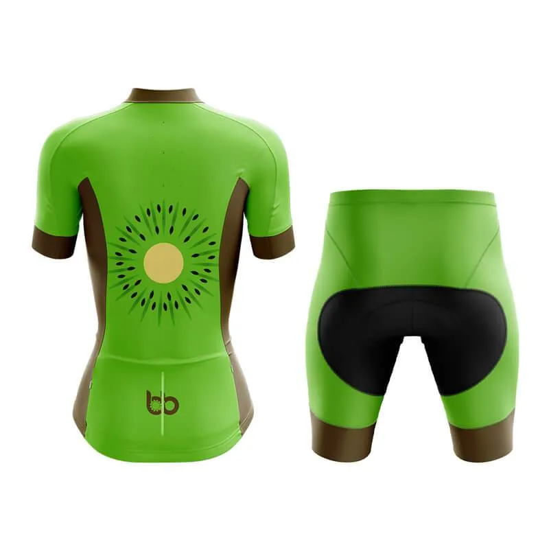 Kiwi Club Cycling Kit