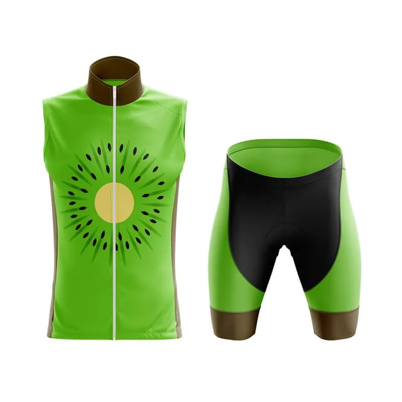 Kiwi Club Cycling Kit