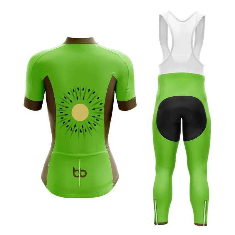 Kiwi Club Cycling Kit