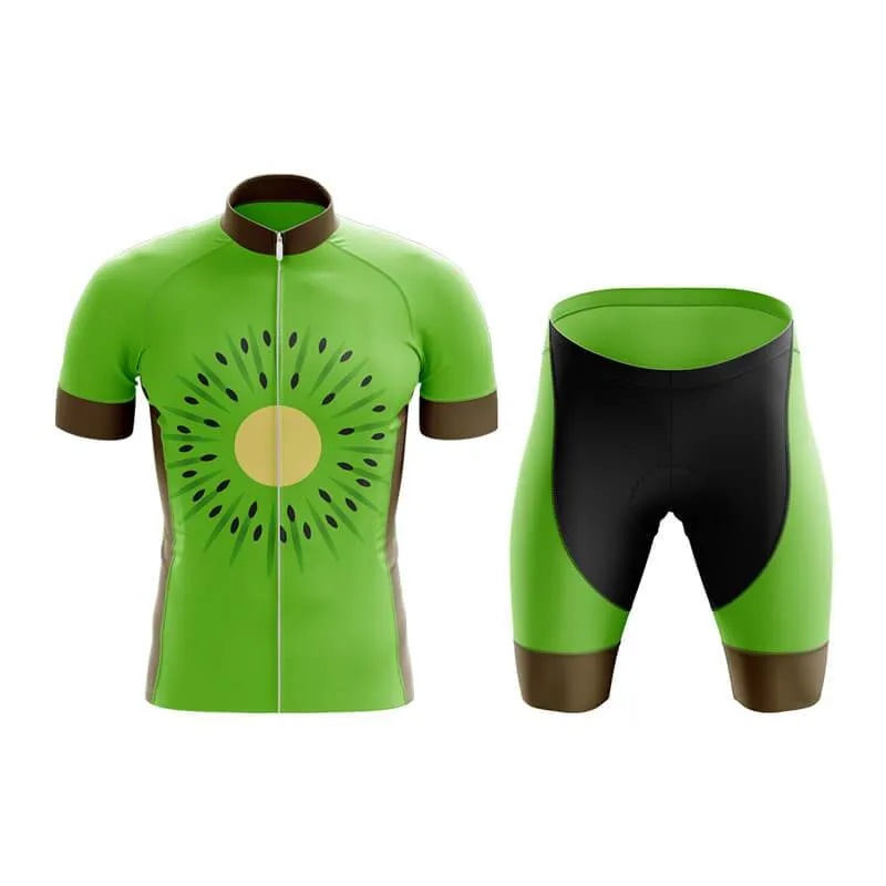 Kiwi Club Cycling Kit